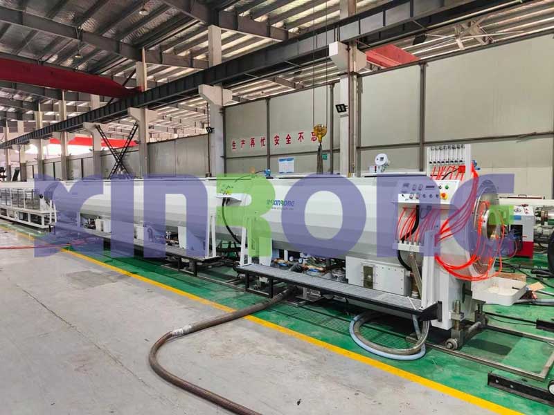 开云手机入口官网普尔斯机械有限公司教您怎样防止PE管爆管或破裂