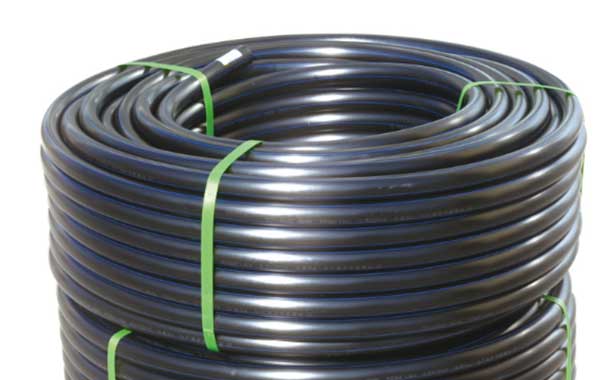 PE，PVC实壁穿线管, PE单壁波纹穿线管的对比及应用范围介绍